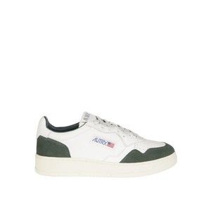 Autry Medialist Low M Sneakers - NWT